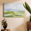 Watery Lowlands III-Gallery, toile tendue-1916843126