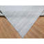 Tapis unique gris 10 pi x 13 pi 10 po Tiarnach