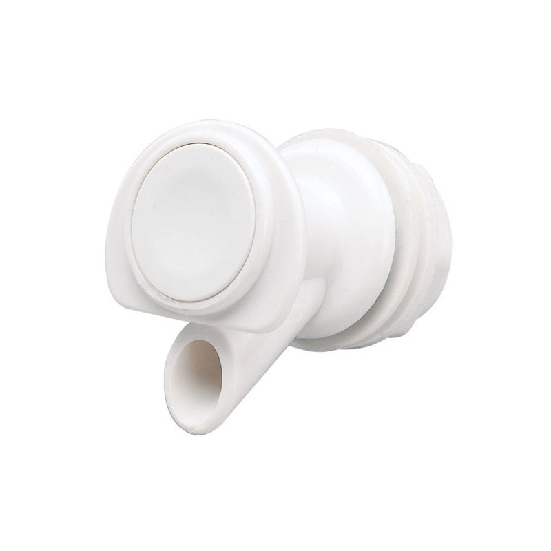 Robinet de remplacement en plastique