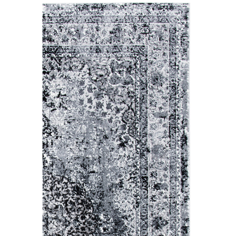 Sandisfield 800 Performance Oriental Rug, Runner 2' x 8'