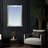 Emeterio Wood Rectangle Wall Mirror-1489056103