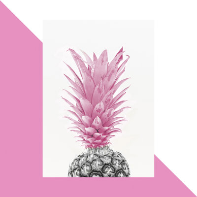 Pineapple - Print
