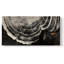 Série abstraite 2 # LXVI-Gallery, toile tendue-809366437