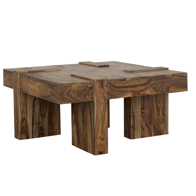 Table basse Natural Natural
