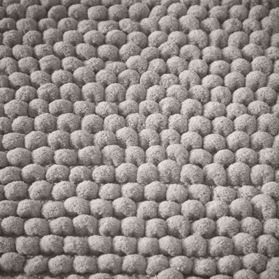 Aspen Bobble Bath Runner