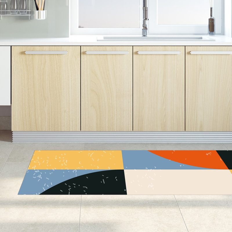 Froilan Area Rug, Rectangle 52 x 280cm