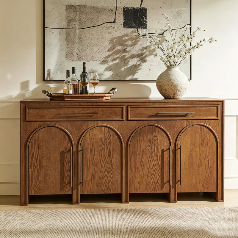 Buffet 70 po 70 po