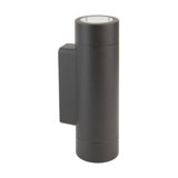 WAC LED Colorscaping RGBWW Wall Cylinder