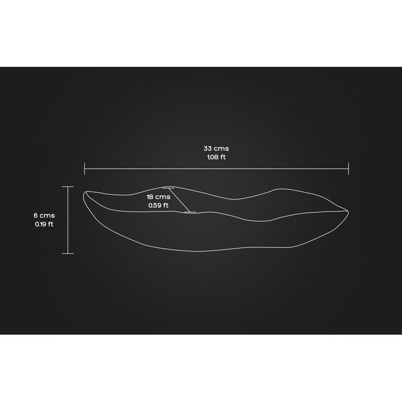 Onyx Decorative Bowl 1