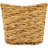 Northlight Seasonal Natural Fiber Basket