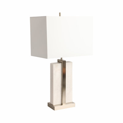 Collin Standard Table Lamp Single