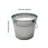 Sierra Mega Citronella 2-Pack Bucket Candle.