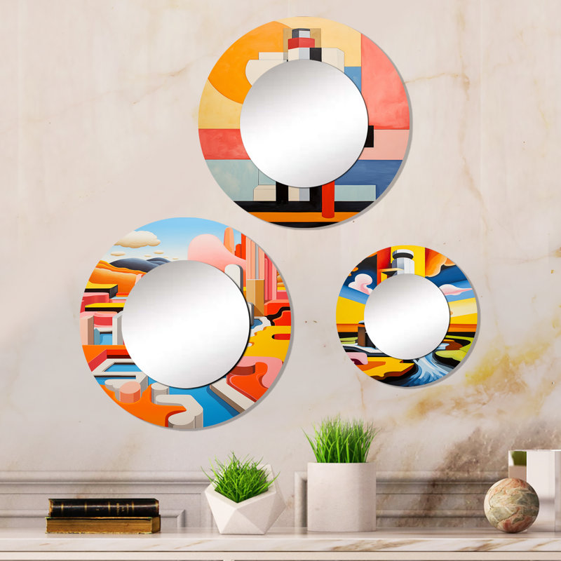 Miroir Tayyar