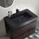 Integrated Eengineered Quartz Basin WITHOUT Drain And Faucet