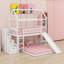 Lit superposé avec glissade pour enfants House-275428234