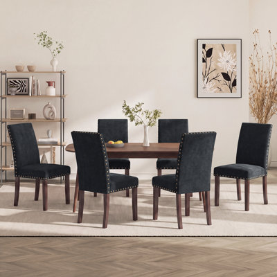 Chaises de salle à manger Bontrager