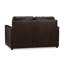 Causeuse en cuir Savannah-82732642