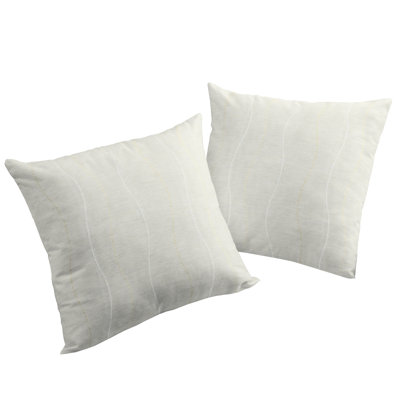 Atso Striped Cushion Cover