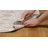 Paz Hand Woven Performance Chevron Rug-20657543