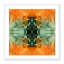 Kaleidoscope 5 Print by Julie Pelaez-48618700-48618702