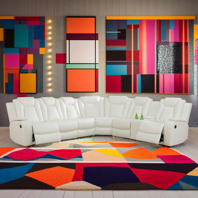 The Haven Living Room Ensemble