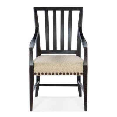 Big Sky Upholstered Arm Chair