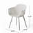 Artha Premium All-Weather Wicker Outdoor Dining Armchair-1819702907