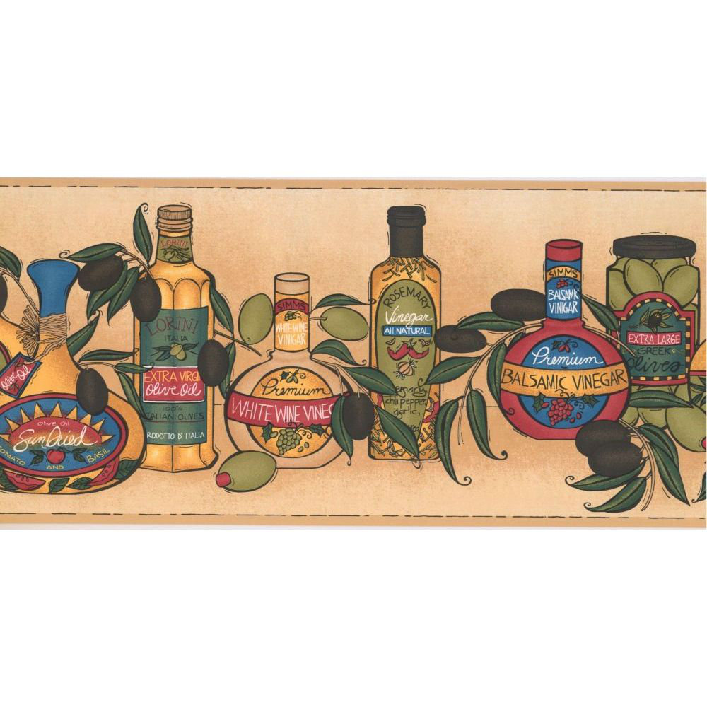 Bay Isle Home™ Henrietta Kitchen 15' L x 9