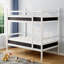 Matelas pour lit superposé simple au-dessus d'un lit simple 5/6/8/10 pouces-118542095
