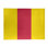 St Louis Chenille Striped Indoor Rug