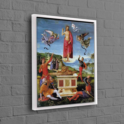Print on Canvas