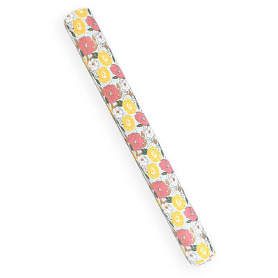 Gift Wrap Sheets | Floral Designed Gift Wrap Roll | Set of 5