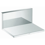 AXOR ShowerSolutions Tub Spout Trim 10" x 5"
