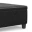 Repose-pieds de rangement pour table basse Ellis-134523216