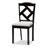 Ezariah Four Leg Dining Set-1415135425-1415135426