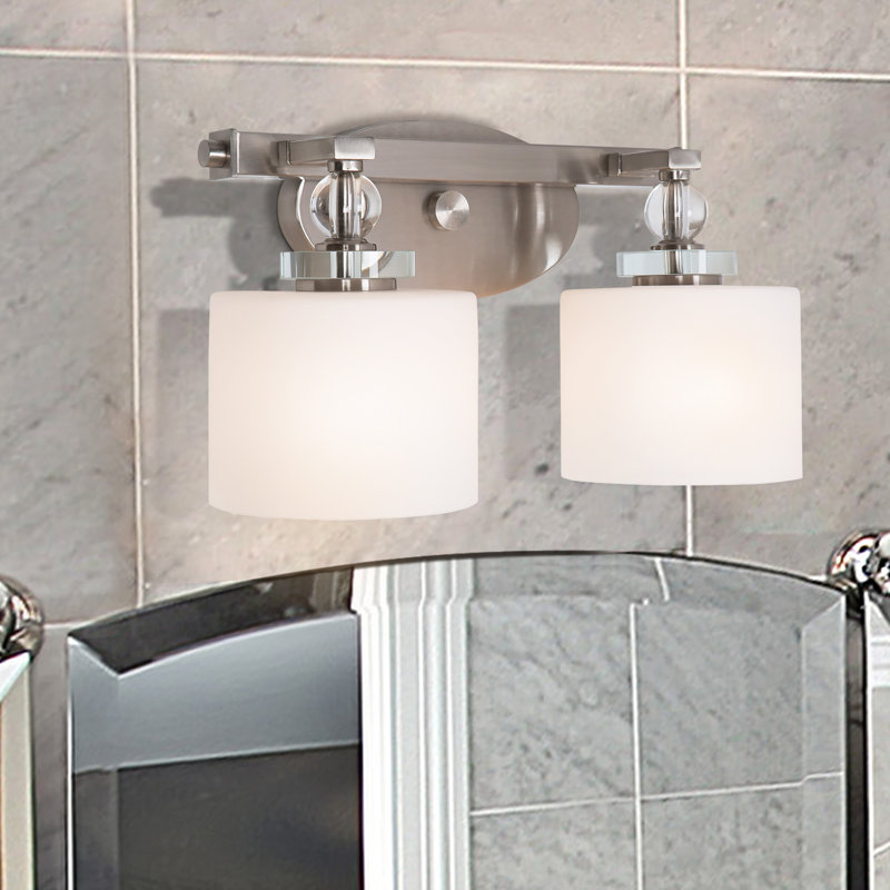 Winder 2 - Light Vanity Light