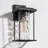 Dekotah Wall Light