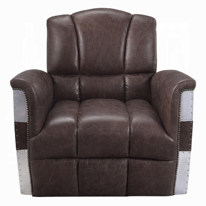 Fauteuil d'appoint Lowenstein