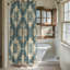 Rideau de douche Traditional-1695838429