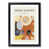 Black Framed selected