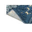 Acanthus Hand Tufted Floral Area Rug-354898945