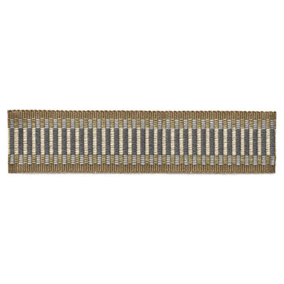 Litchfield Braid
