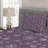 Traditional Floral Coverlet-36578833