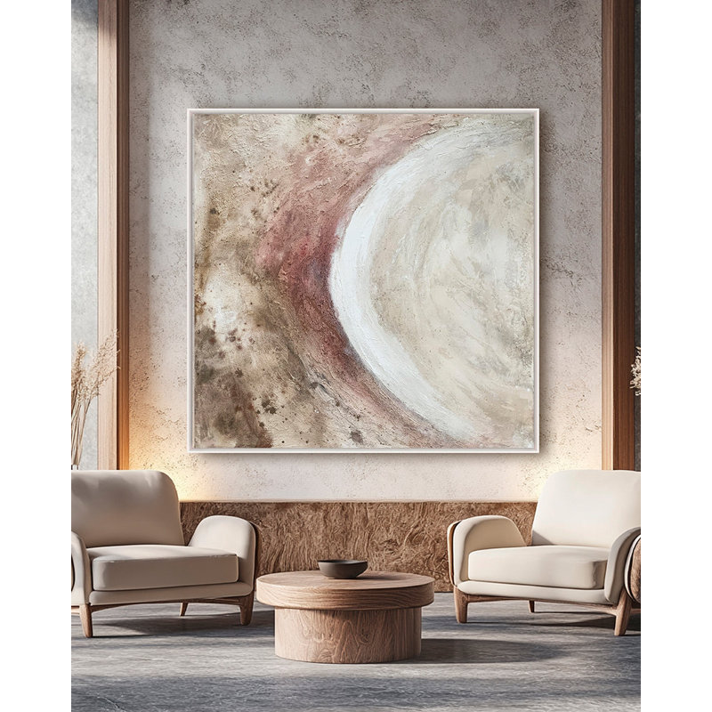 Cerra Canvas Artwork , 14 cm H x 9 cm W