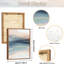 Abstract Canvas Wall Decor