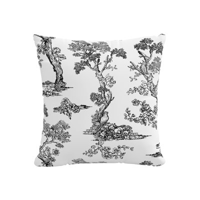 Coussin Crafted