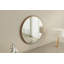 Alyze Concave Floor Mirror-1130945835