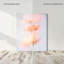Glitchy Bloom Print by Oliver Gal-87504397-87504400