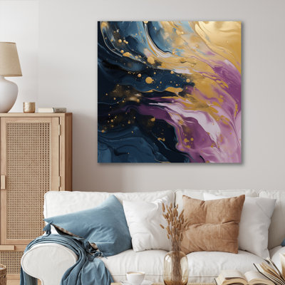Elessia Ocean Tranquility IV