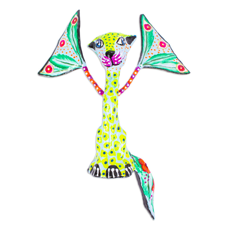Elyshia Figurines & Sculptures
